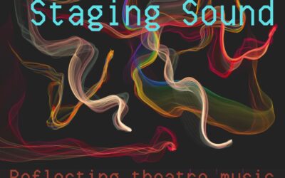 At the Staging Sound Podcast – 24th February 2023
